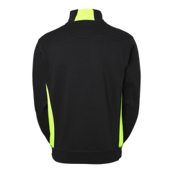 Lincoln Sweat