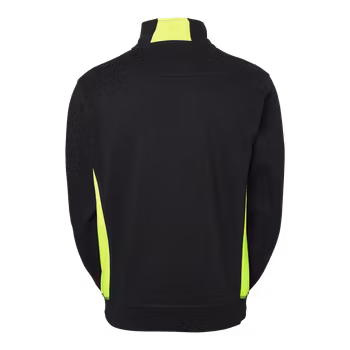 Lincoln Sweat