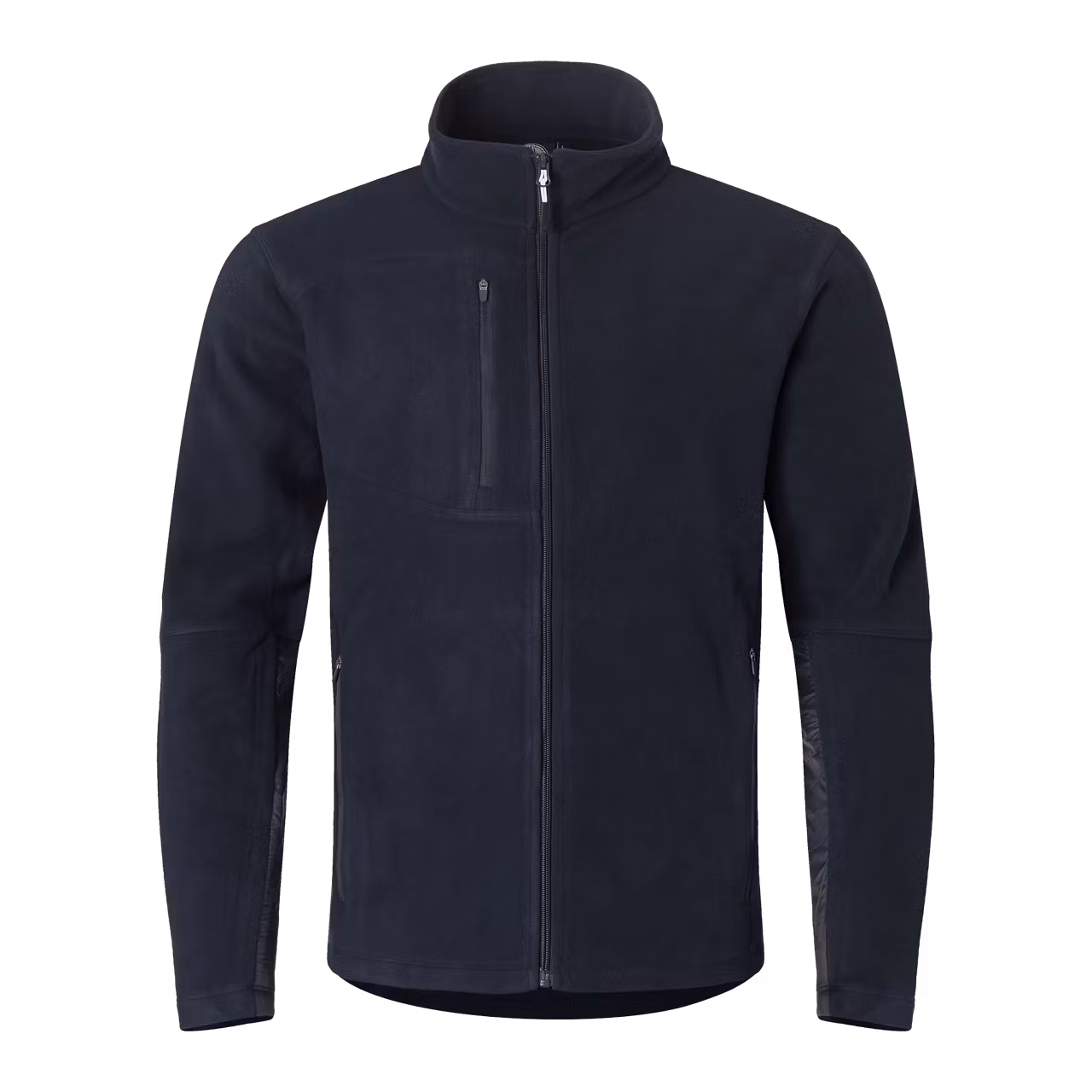 Morrow Fleece jacka microfleece 1000818403