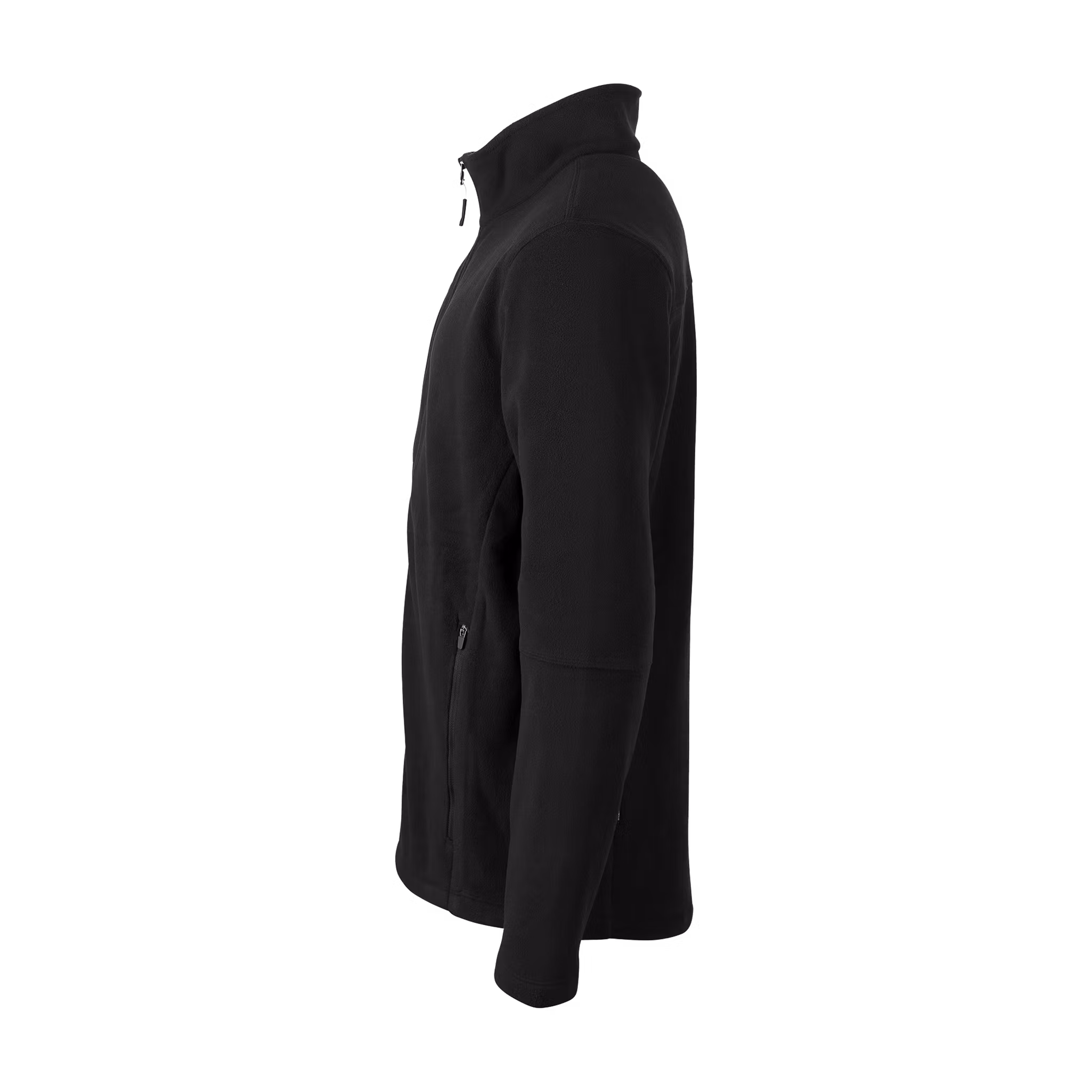 Morrow Fleece jacka microfleece 1000818403