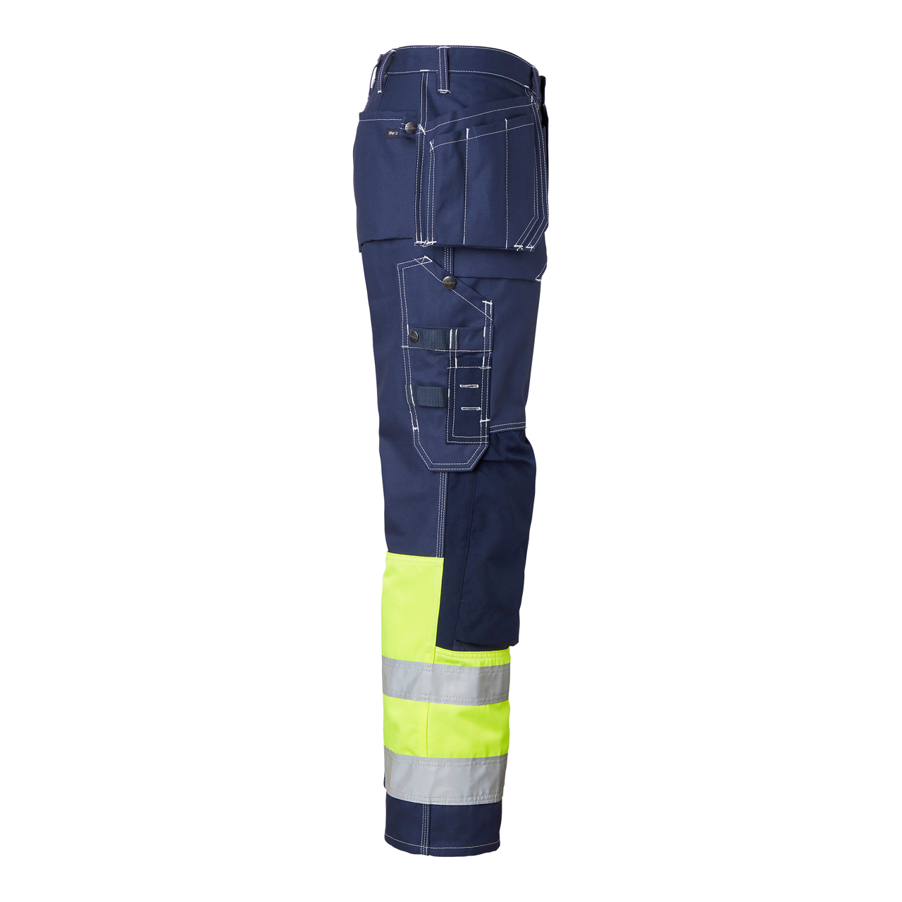 2515 Craftsmen Trousers Hi-Vis arbetsbyxor jobb byxor arbets byxor 1000857960 Top Swede