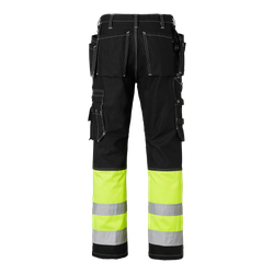 2515 Craftsmen Trousers Hi-Vis