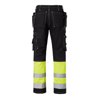 2515 Craftsmen Trousers Hi-Vis