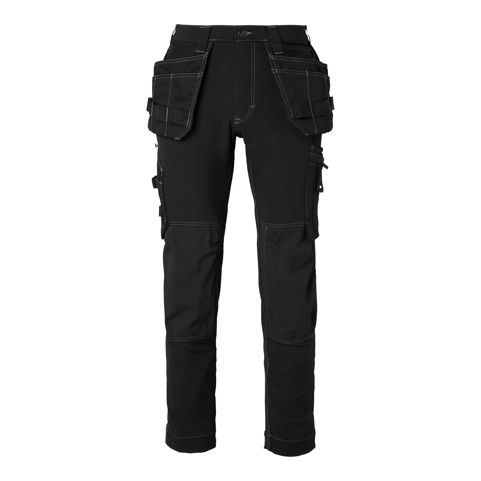 306 Craftsmen Trousers arbetsbyxor jobb byxor arbets byxor 1000878001 Top Swede