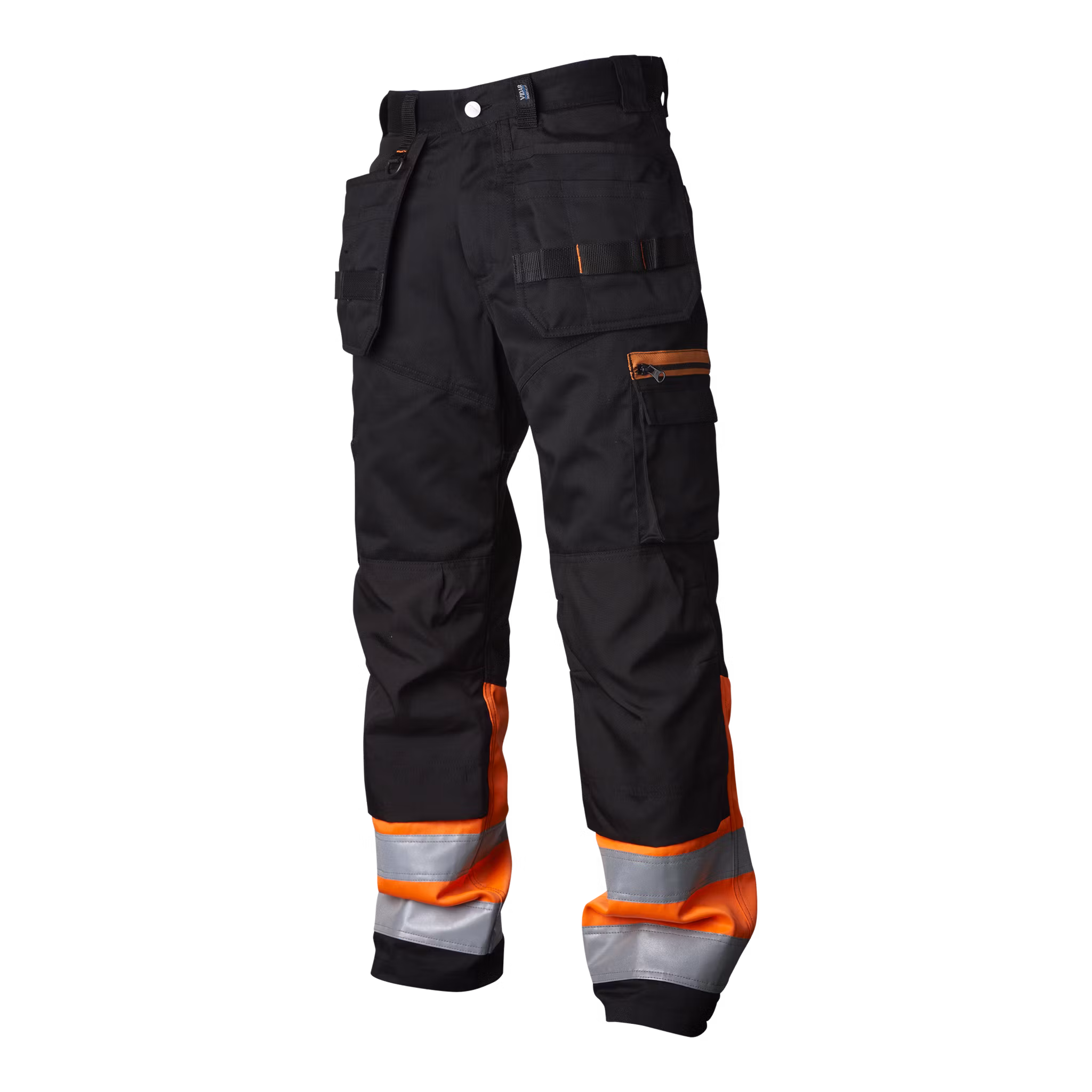 V5004 Trousers arbetsbyxor jobb byxor arbets byxor 1001189918 Vidar Workwear