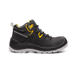 Midway Safety Boot