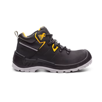 Midway Safety Boot