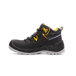 Midway Safety Boot