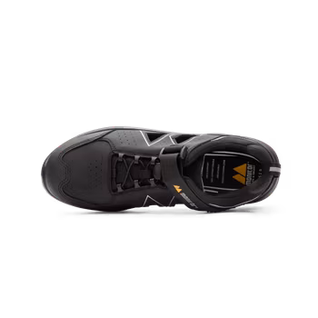 Radar Safety Sandal