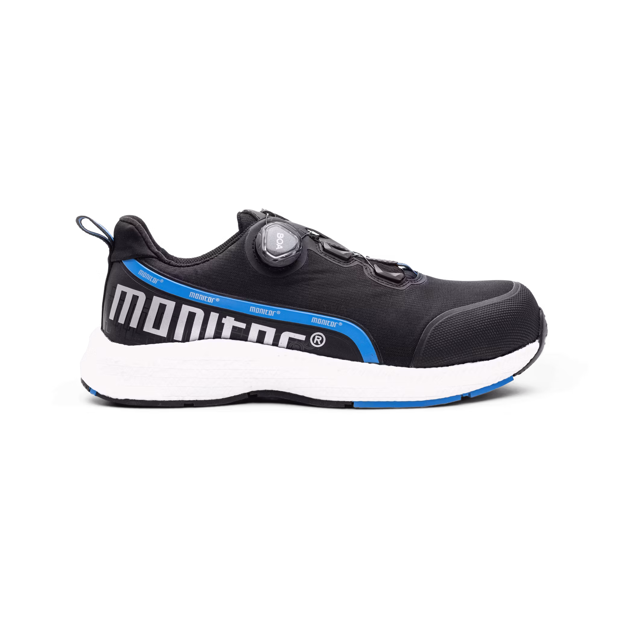 Paradox E Safety Shoe arbetsskor arbets skor work shoe 1000064001 monitor