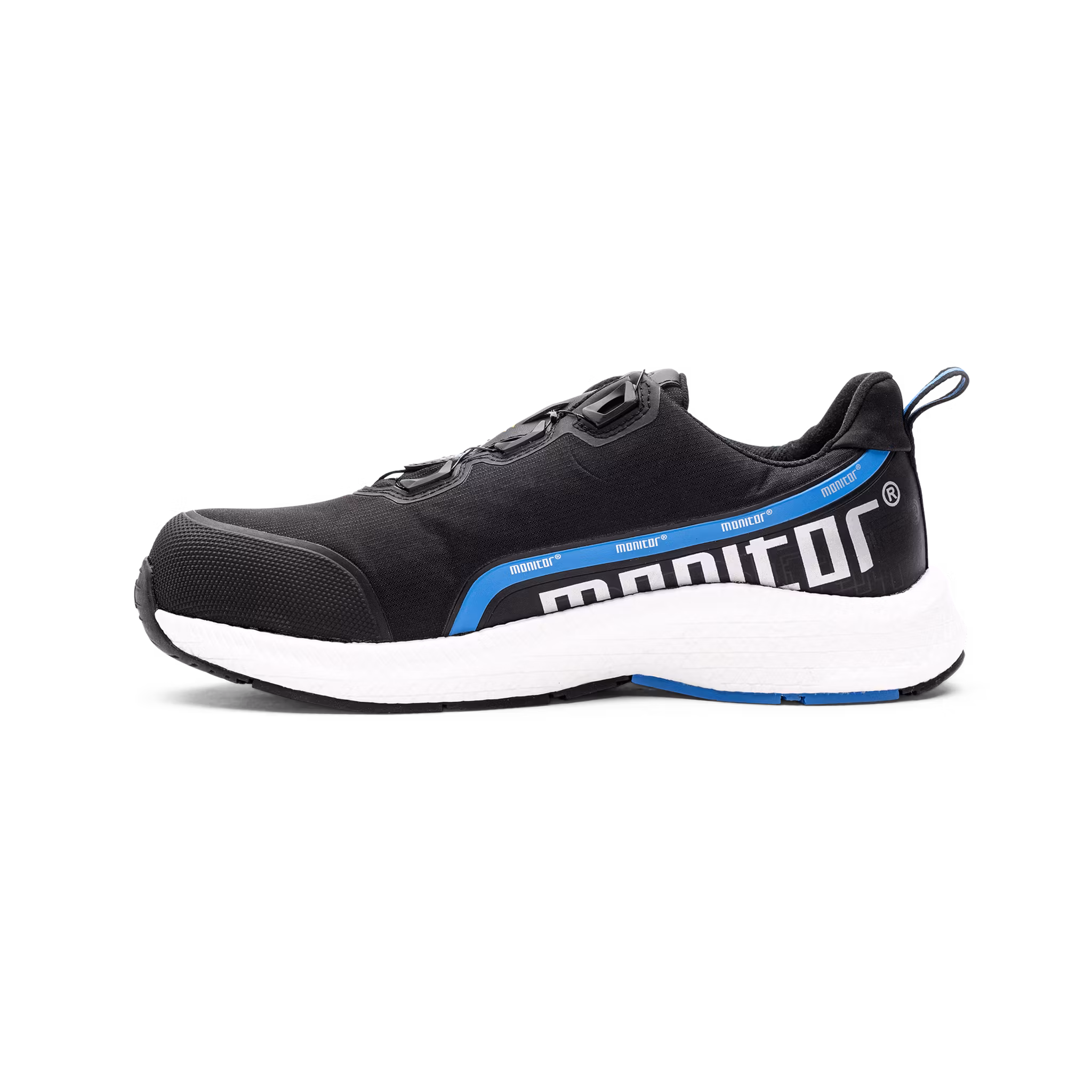 Paradox E Safety Shoe arbetsskor arbets skor work shoe 1000064001 monitor