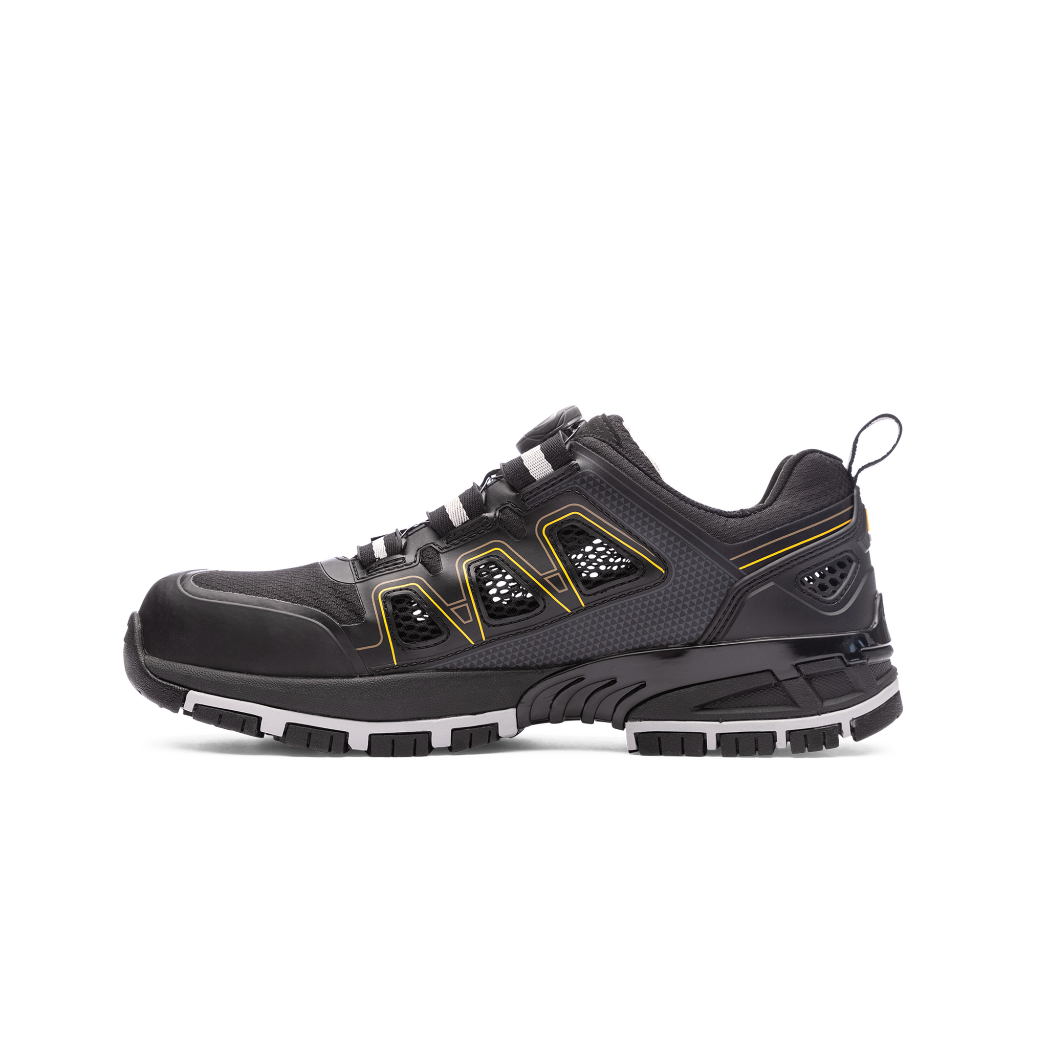 Plasma Safety Shoe arbetsskor arbets skor work shoe 1000078001 monitor