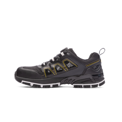 Plasma Safety Shoe