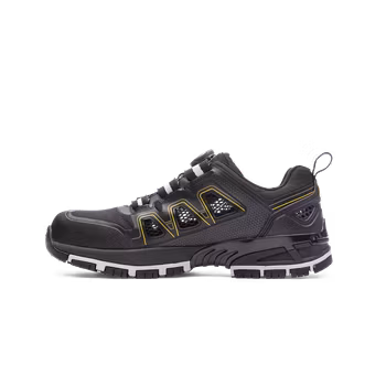 Plasma Safety Shoe