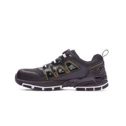 Plasma Safety Shoe