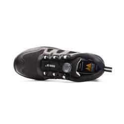 Plasma Safety Shoe