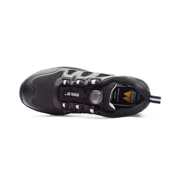 Plasma Safety Shoe