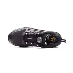 Plasma Safety Shoe