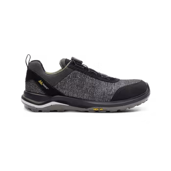 Eco Green Safety Shoe