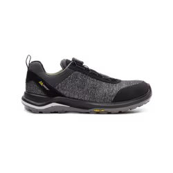Eco Green Safety Shoe