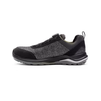 Eco Green Safety Shoe