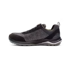 Eco Green Safety Shoe