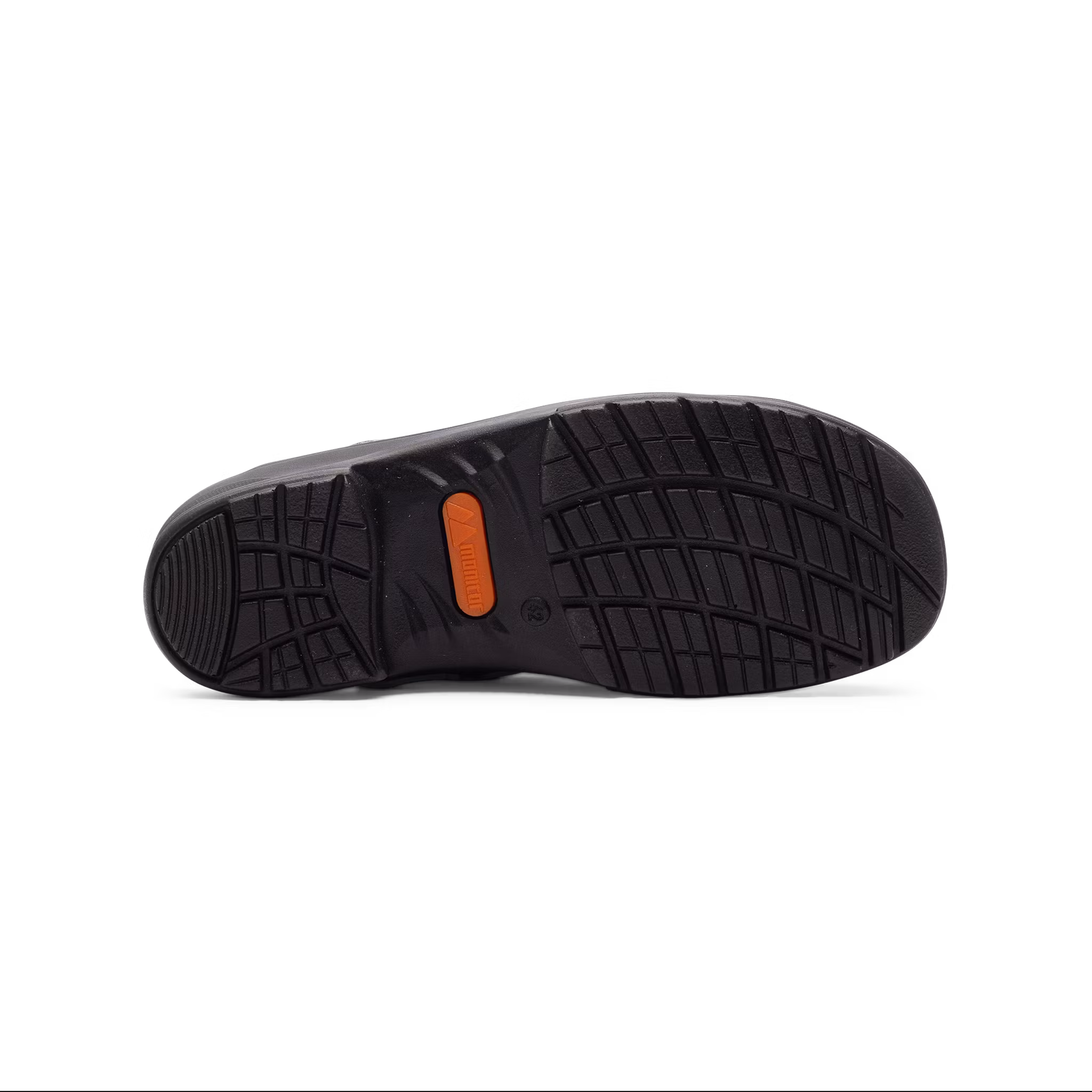 Ymer Safety Clog arbetsskor arbets skor work shoe 1000090001 monitor