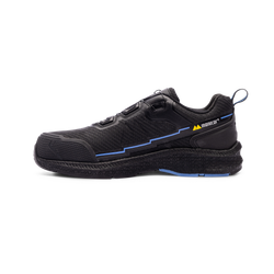 Paradox M Safety Shoe