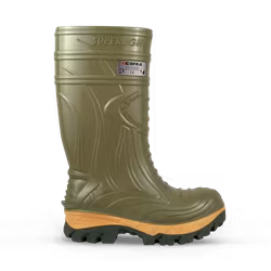 Thermic S5 Safety Boot