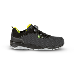Yard Safety Shoe