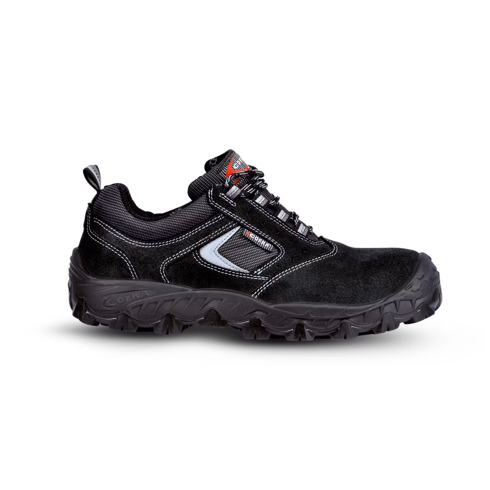 Suez Safety Shoe arbetsskor arbets skor work shoe 1001164001 Cofra