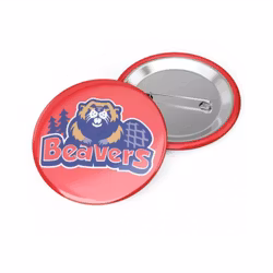 Personliga knappar / badges 5-pack