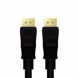 DisplayPort 1.4 hane till hane, 4 meter