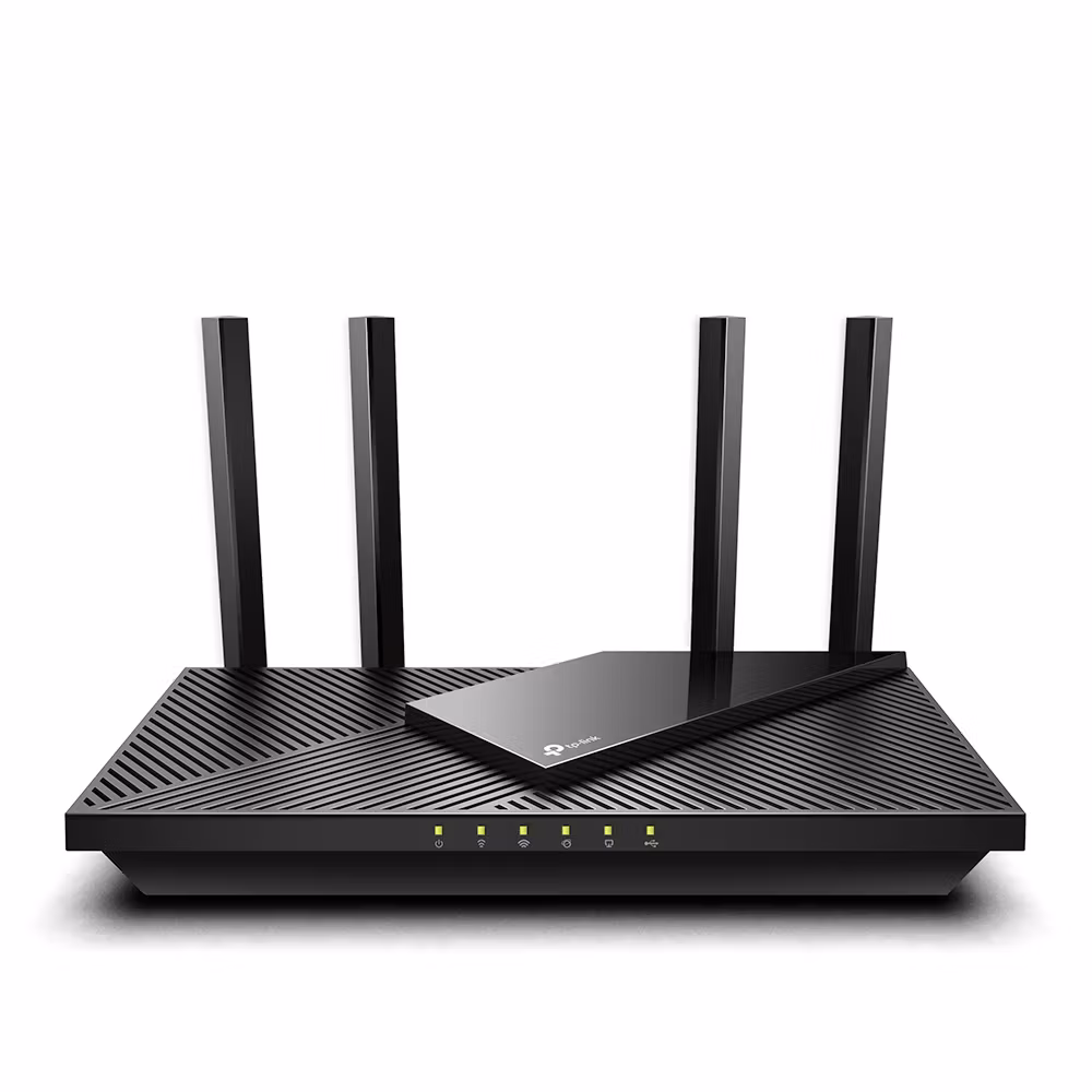 Archer AX55 AX3000 WiFi 6 Router
