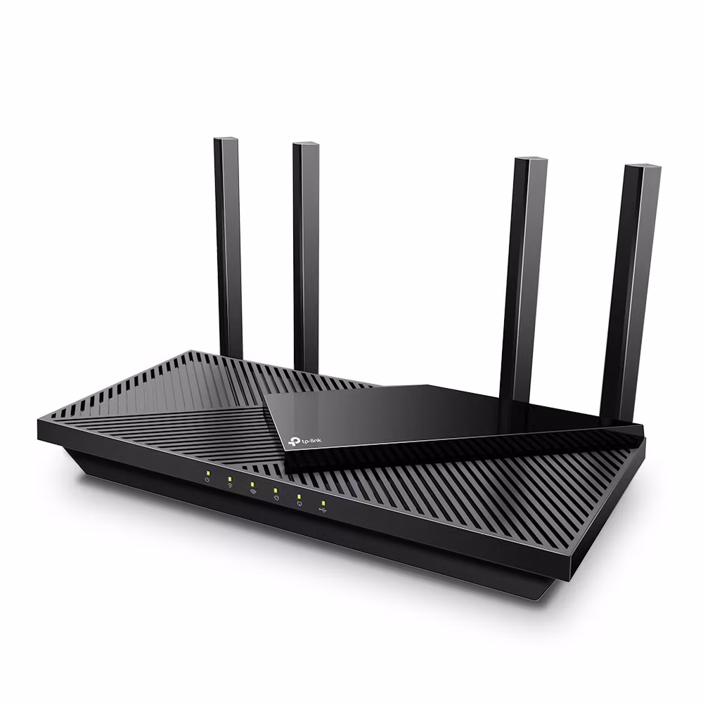 Archer AX55 AX3000 WiFi 6 Router