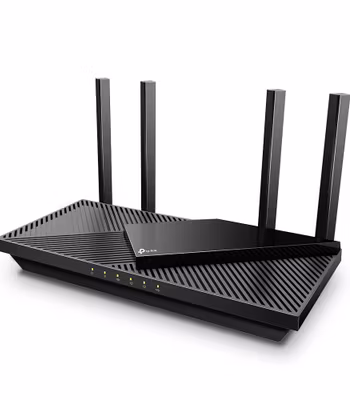 Archer AX55 AX3000 WiFi 6 Router