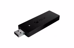 Xbox One Wireless Adapter – sömlös spelkontroll på Windows 10