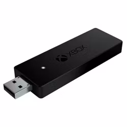 Xbox One Wireless Adapter – sömlös spelkontroll på Windows 10