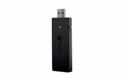 Xbox One Wireless Adapter – sömlös spelkontroll på Windows 10