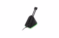 Mouse Bungee, svart/RGB