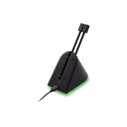 Mouse Bungee, svart/RGB