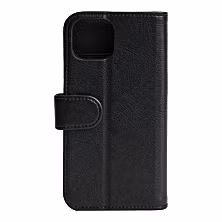 Elegant Plånboksfodral – Stil & Funktion i Ett. iPhone 13/14/15