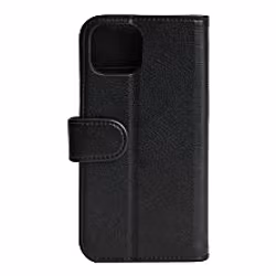 Elegant Plånboksfodral – Stil & Funktion i Ett. iPhone 13/14/15