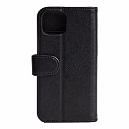 Elegant Plånboksfodral – Stil & Funktion i Ett. iPhone 13/14/15