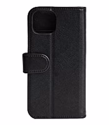 Elegant Plånboksfodral – Stil & Funktion i Ett. iPhone 13/14/15