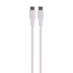 Snabbladdningskabel 60W – Flexibel & Slitstark