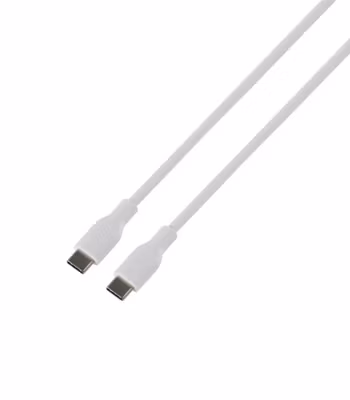 Snabbladdningskabel 60W – Flexibel & Slitstark