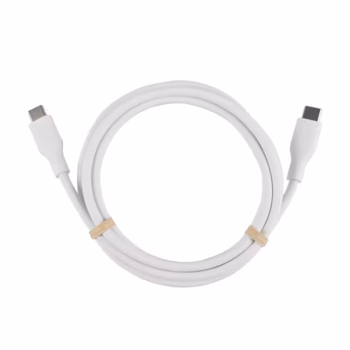 Snabbladdningskabel 60W – Flexibel & Slitstark