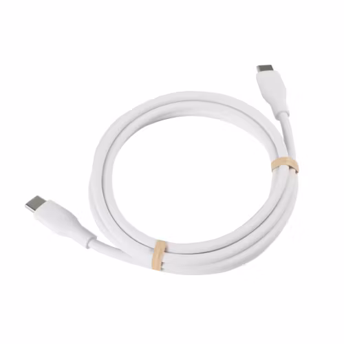 Snabbladdningskabel 60W – Flexibel & Slitstark