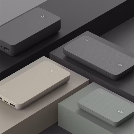GP PowerBank Plus 10 000 mAh